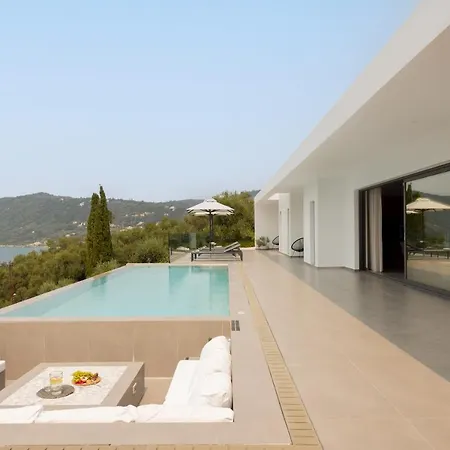 Villa Anthelia