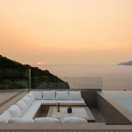 Villa Anthelia