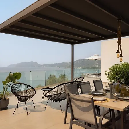 Villa Anthelia *