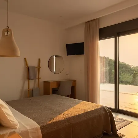 Villa Anthelia *