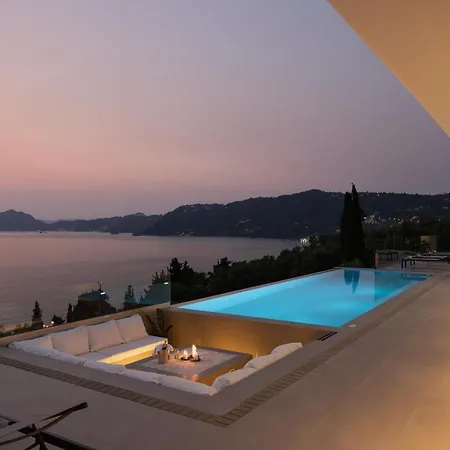 Anthelia Villa *