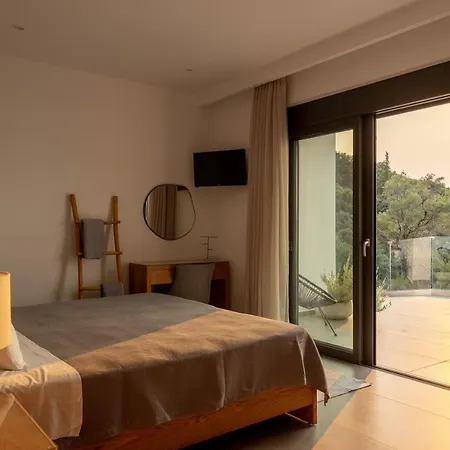 Villa Anthelia *