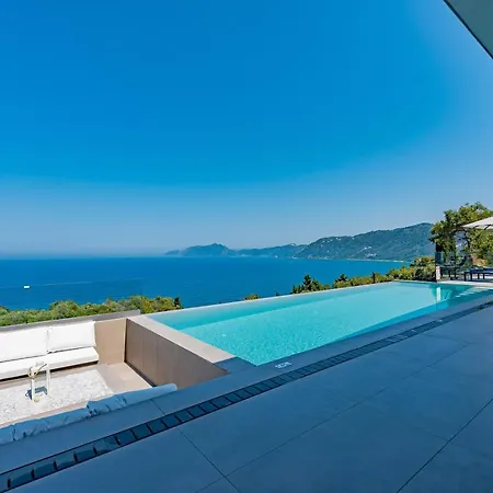 Anthelia Villa