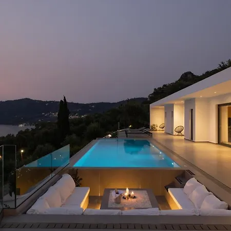 Anthelia Villa