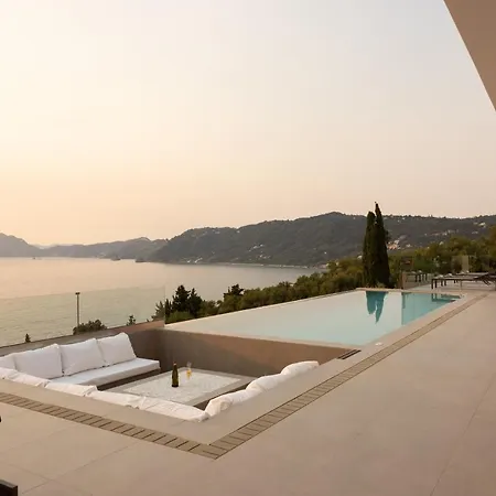 Villa Anthelia