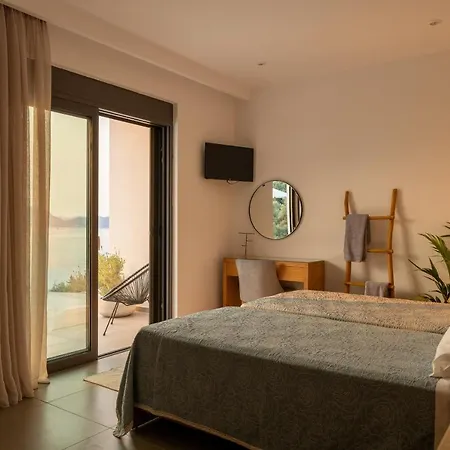 Villa Anthelia *