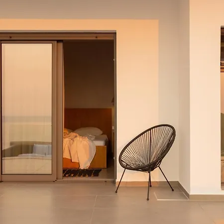 Anthelia Βίλα *